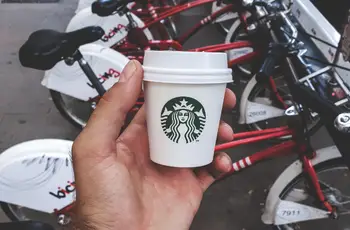 Starbucks  Espresso Drinks: Complete List