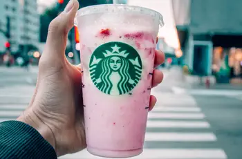 5 Starbucks Guava Drinks You Need to Try