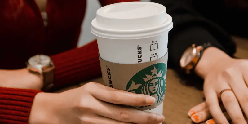 Best Starbucks Drinks for Period Cramps