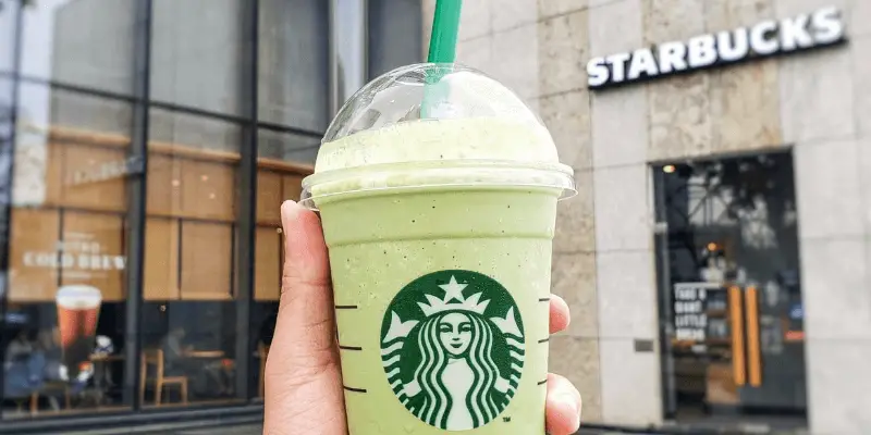 Starbucks green drinks 1 (1)