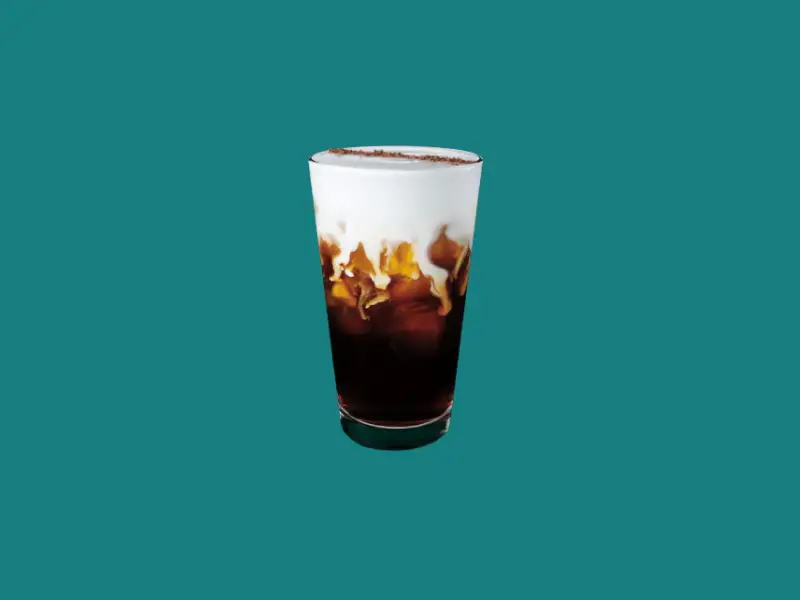 Irish Cream Cold Brew