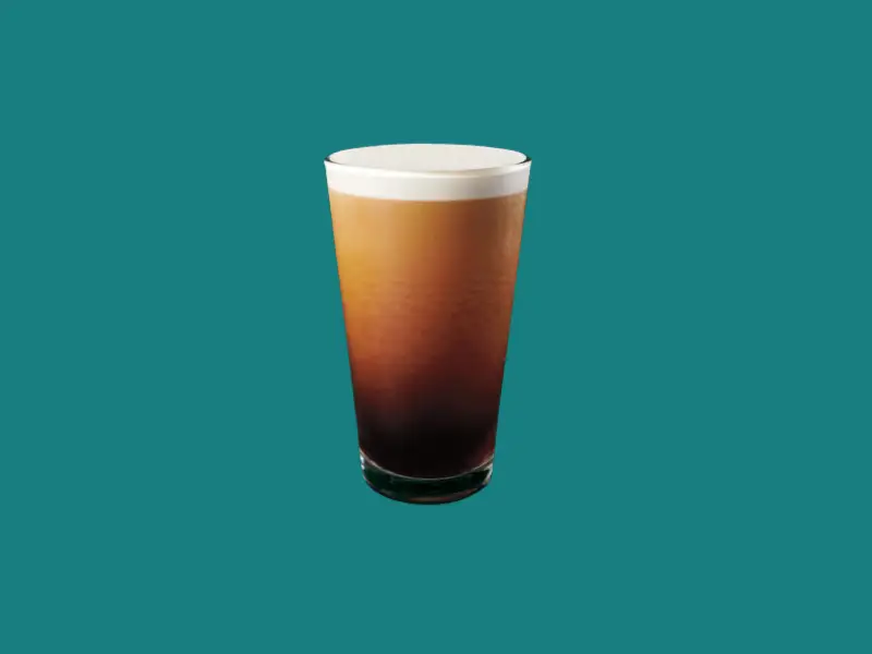 Nitro Cold Brew