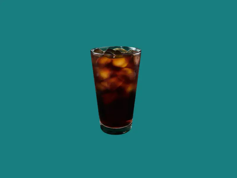 Starbucks Cold Brew Coffee