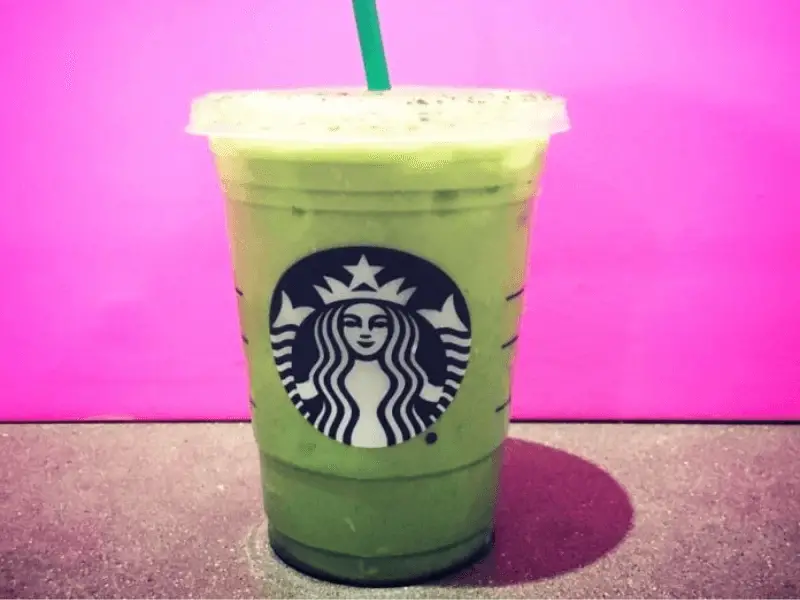 Starbucks Matcha Drinks1 (1)