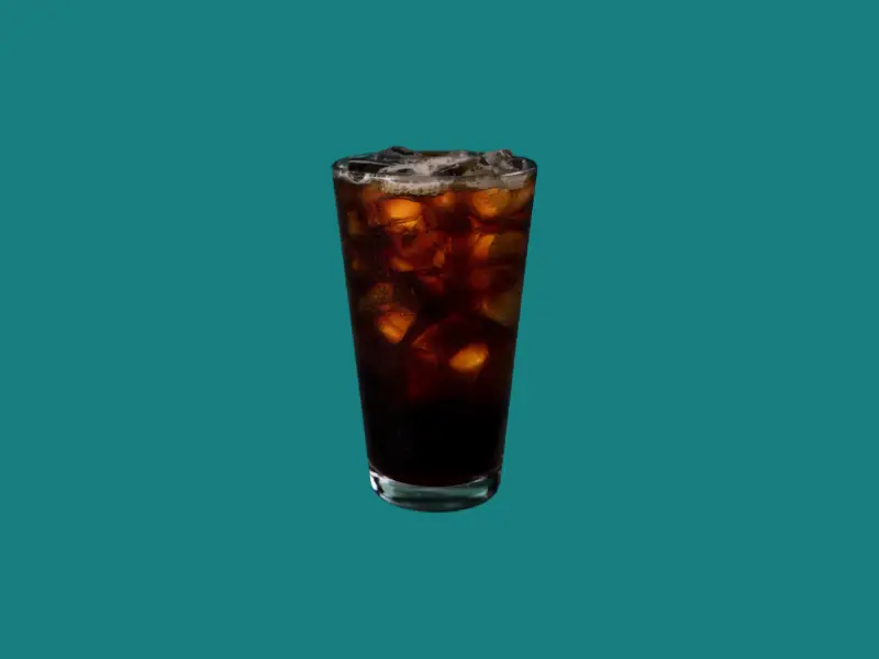 Starbucks Reserve Cold Brew