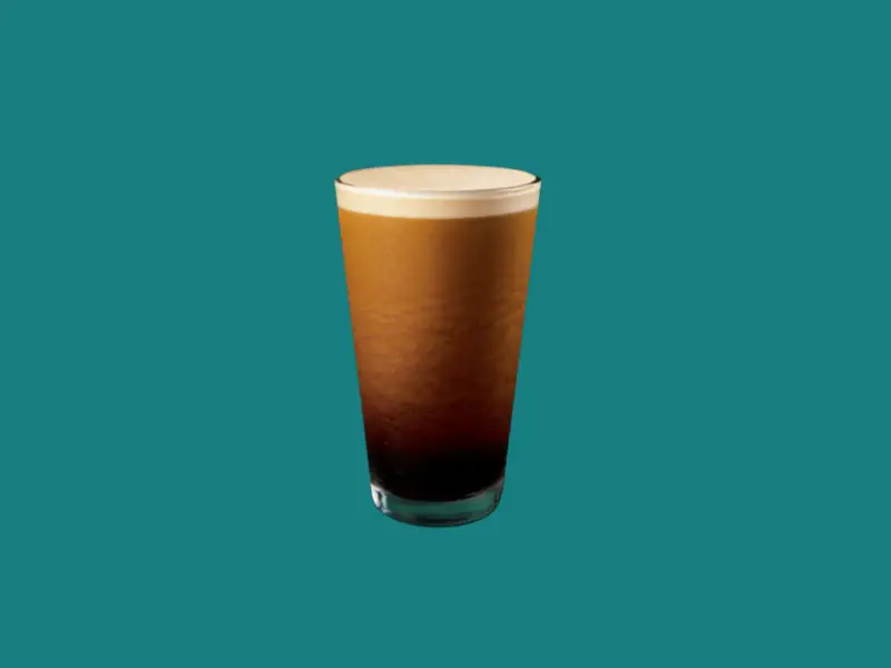 Starbucks Reserve Nitro Cold Brew