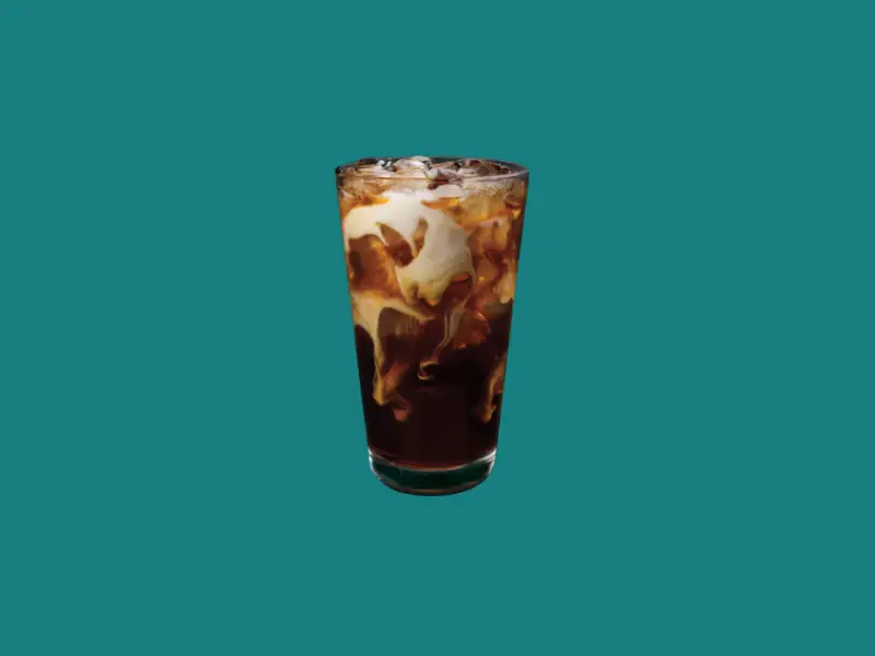 Vanilla Sweet Cream Cold Brew