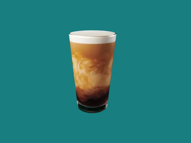 Vanilla Sweet Cream Nitro Cold Brew