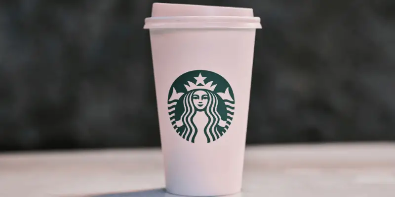 Starbucks Tea Latte Drinks