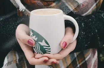 13 Best Starbucks Winter Drinks to Warm You Up!