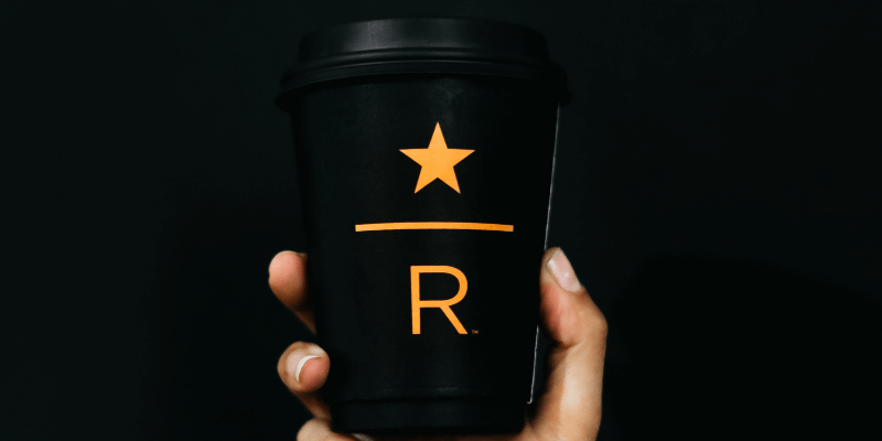 Starbucks Reserve Coffee Drinks1