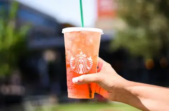 17 Different Lemonade Drinks at Starbucks You Need to Try