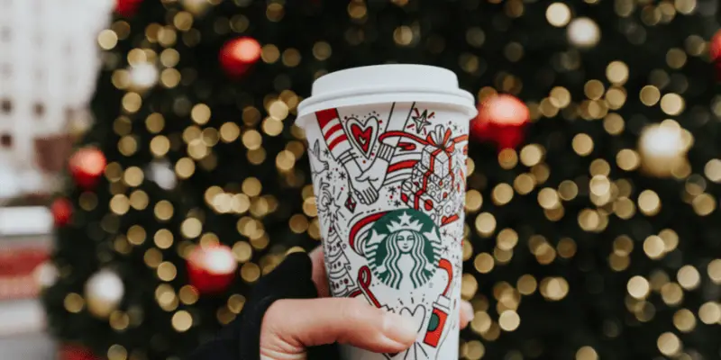 Best Starbucks Holiday Drinks Cover (1)