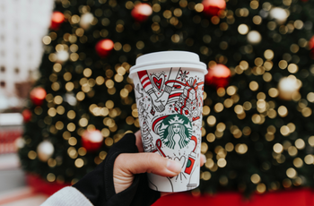 11 Best Starbucks Holiday Drinks You Need to Try