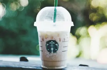 Starbucks Drinks for Kids: 13 Caffeine-Free Options for Kids